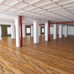 Full Floor Office - STUNNING COMMERCIAL LOFT - Commercial Lease