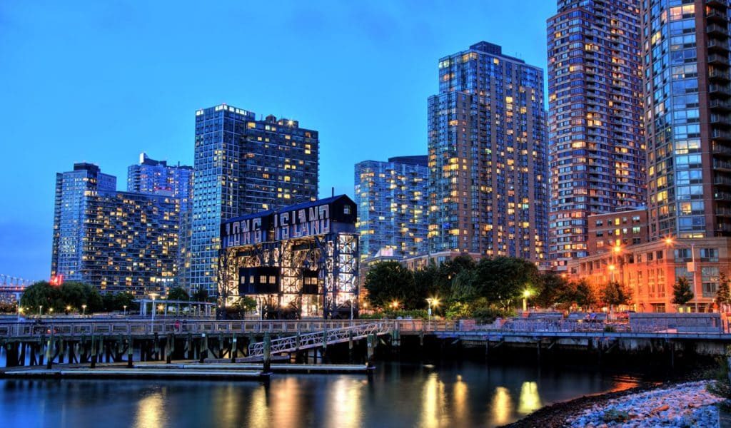 Apartments For Sale In Long Island City